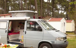 Van Volskwagen T4 2,5L TDI 102cv